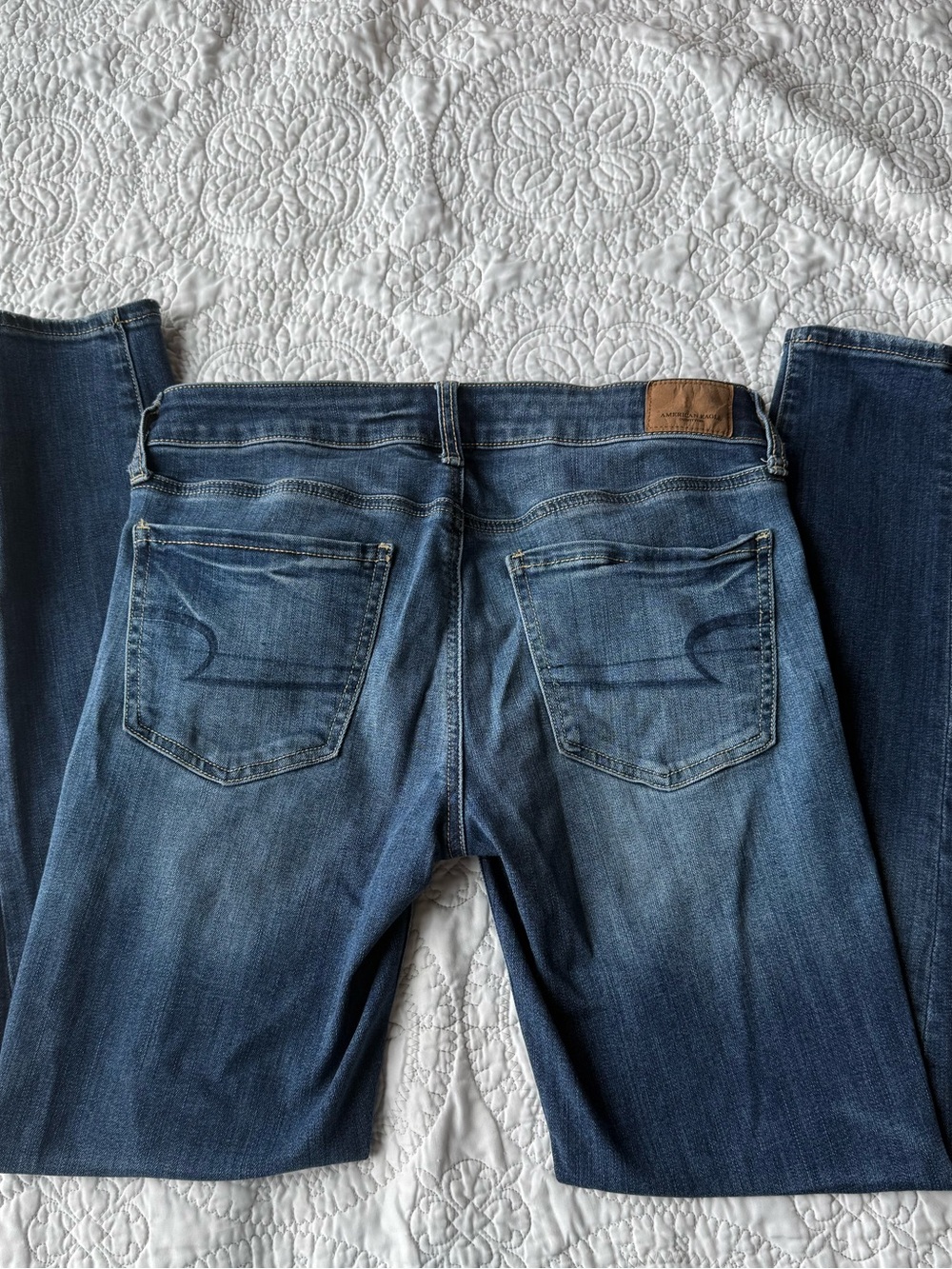American Eagle jeggings - Picture 4 of 4